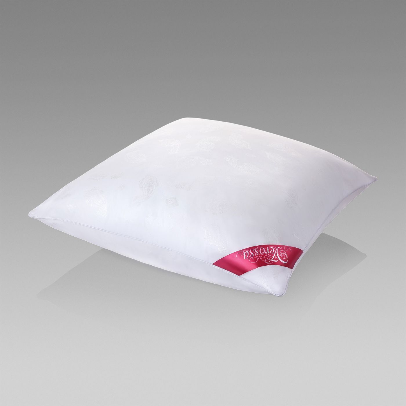 Подушка Искусственный лебяжий пух 70/70