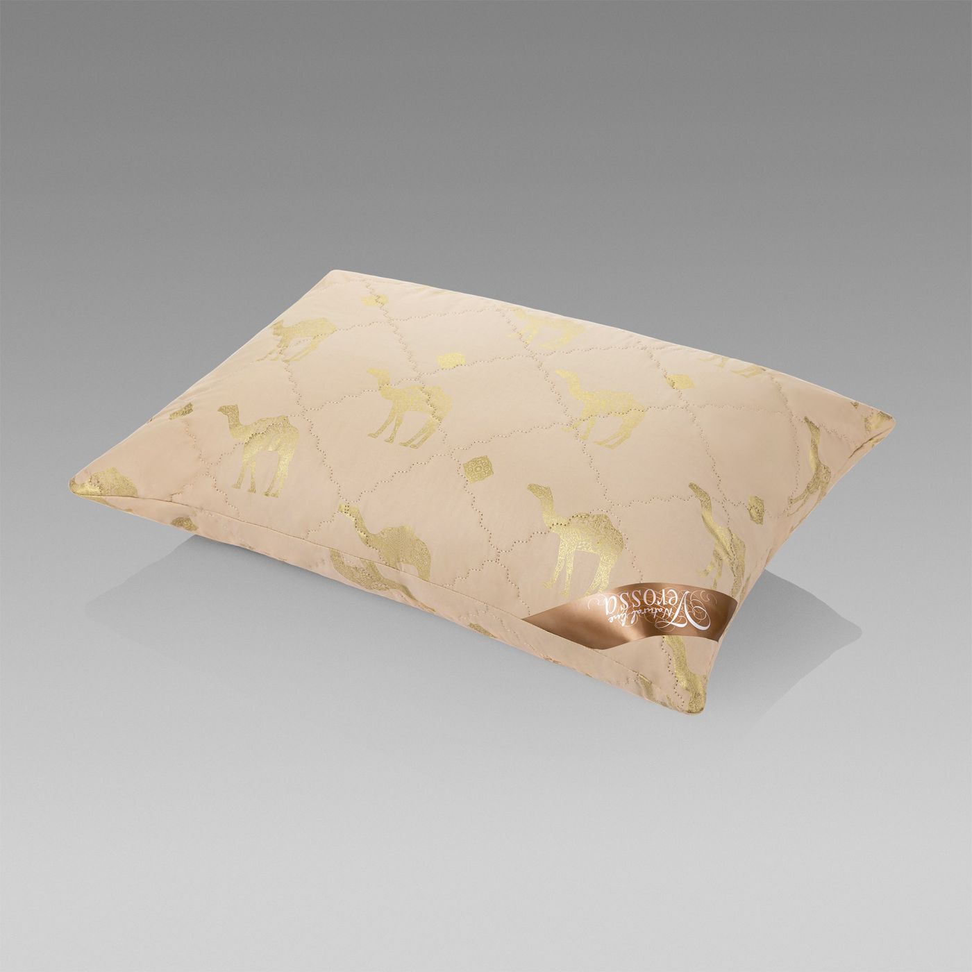 Подушка Шерсть верблюда 50/70