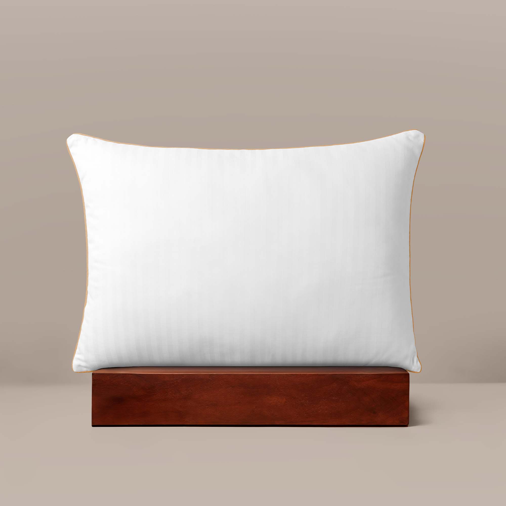 Подушка Hotel line 50/70