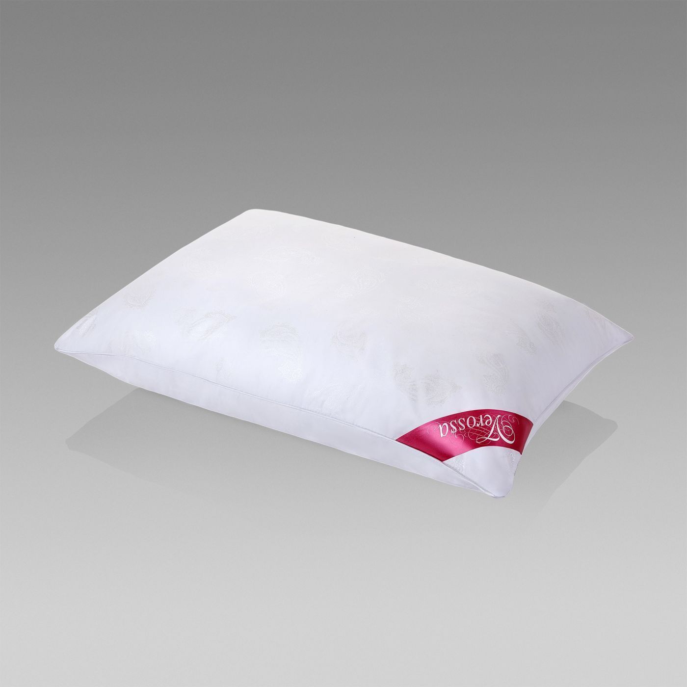 Подушка Искусственный лебяжий пух 50/70