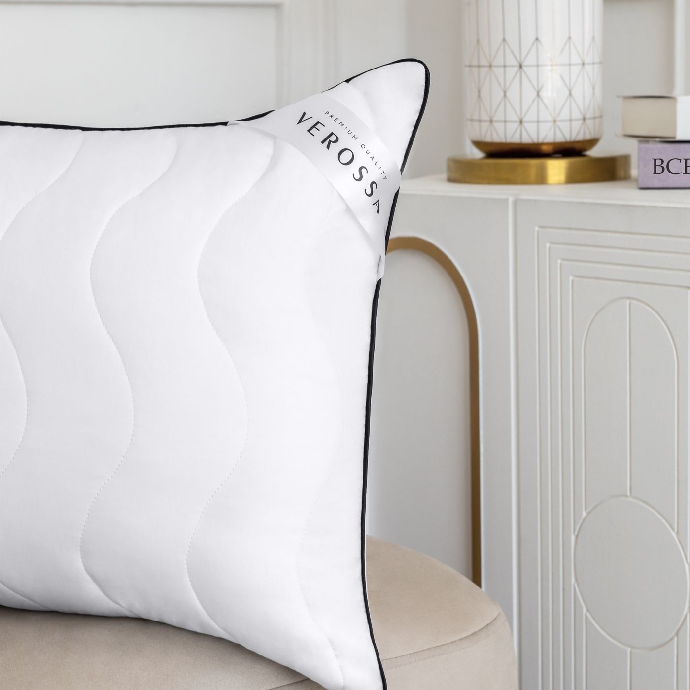 Подушка Шёлк 70/70