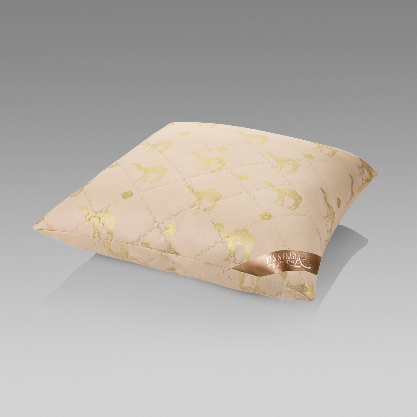 Подушка Шерсть верблюда 70/70